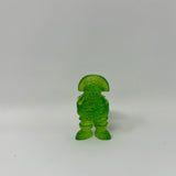 Scooby-Doo Tiny Mights Minifigure Redbeard Clear Green Sparkle Rare Chase