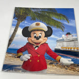 D23 Disney Twenty Three Magazine Cruise Ship Summer 2022 Minnie Mouse
