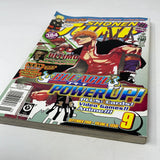 Shonen Jump Magazine Volume 6 Issue 9 #69 September 2008 Power Up
