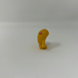 Gogo’s Crazy Bones Yellow Egbot Number 53