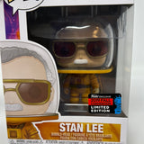 Funko Pop! Marvel Guardians Of The Galaxy Vol. 2 Stan Lee 2019 Fall Convention Exclusive 519