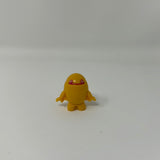 Gogo’s Crazy Bones Yellow Egbot Number 53