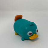 Disney Tsum Tsum JAKKS Figure “Large” Perry The Platypus