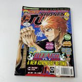 Shonen Jump Magazine Volume 5 Issue 11 # 59 November 2007 Anime Manga Comics