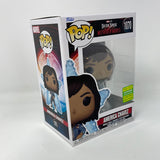 Funko Pop Doctor Strange Multiverse America Chavez 2022 Summer Conv 1070