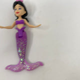 Disney The Little Mermaid Alana 3.5" Figure From 30th Anniversary Sister Pack
