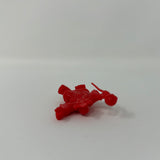 Scooby-Doo! Tiny Mights Mini-figures - M.U.S.C.L.E. - Red Witch Doctor