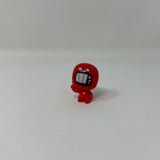 Gogo’s Crazy Bones Red Codi Number 22