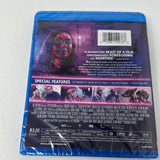 Blu-Ray Disc Color Out Of Space Sealed