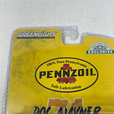 Greenlight Collectibles 1:64 Hobby Exclusive Pennzoil 1972 Chevrolet Chevelle