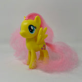 My Little Pony MLP Fluttershy Friendship Is Magic 3 Inches Tall