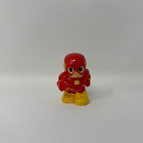 DC Comics Ooshies Pencil Toppers The Flash Blind Bag Figure