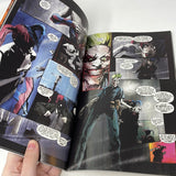Graphic Novels DC Comics The New 52! Batman Volume 3 Death Of The Family