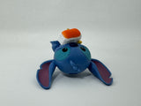 Disney Feed Me Stitch Series 2 Collectible Mini Figure Sushi Stitch