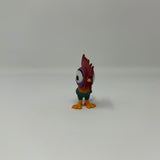 Funko Mystery Mini Moana 2016 - Hei Hei Chicken Rooster Figure Disney