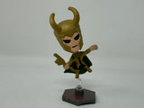 Marvel Original Minis Series 1 Villains Bobble Heads Loki