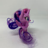 My Little Pony G4.5 Potion Twilight Sparkle 3” Brushable Figure