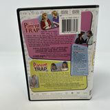 DVD Disney The Parent Trap 2 Movie Collection