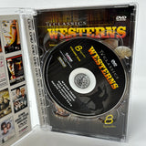 DVD TV Classics Westerns Volume One