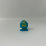 Gogo’s Crazy Bones Teal Speed Number 43