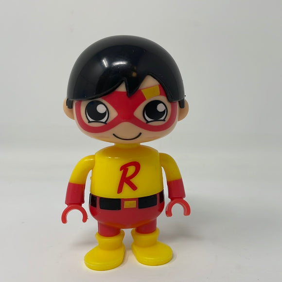 Ryan’s World Superhero Ryan Figure