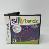 DS Silly Bandz CIB