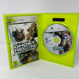 Xbox 360 Ghost Recon: Advanced Warfighter