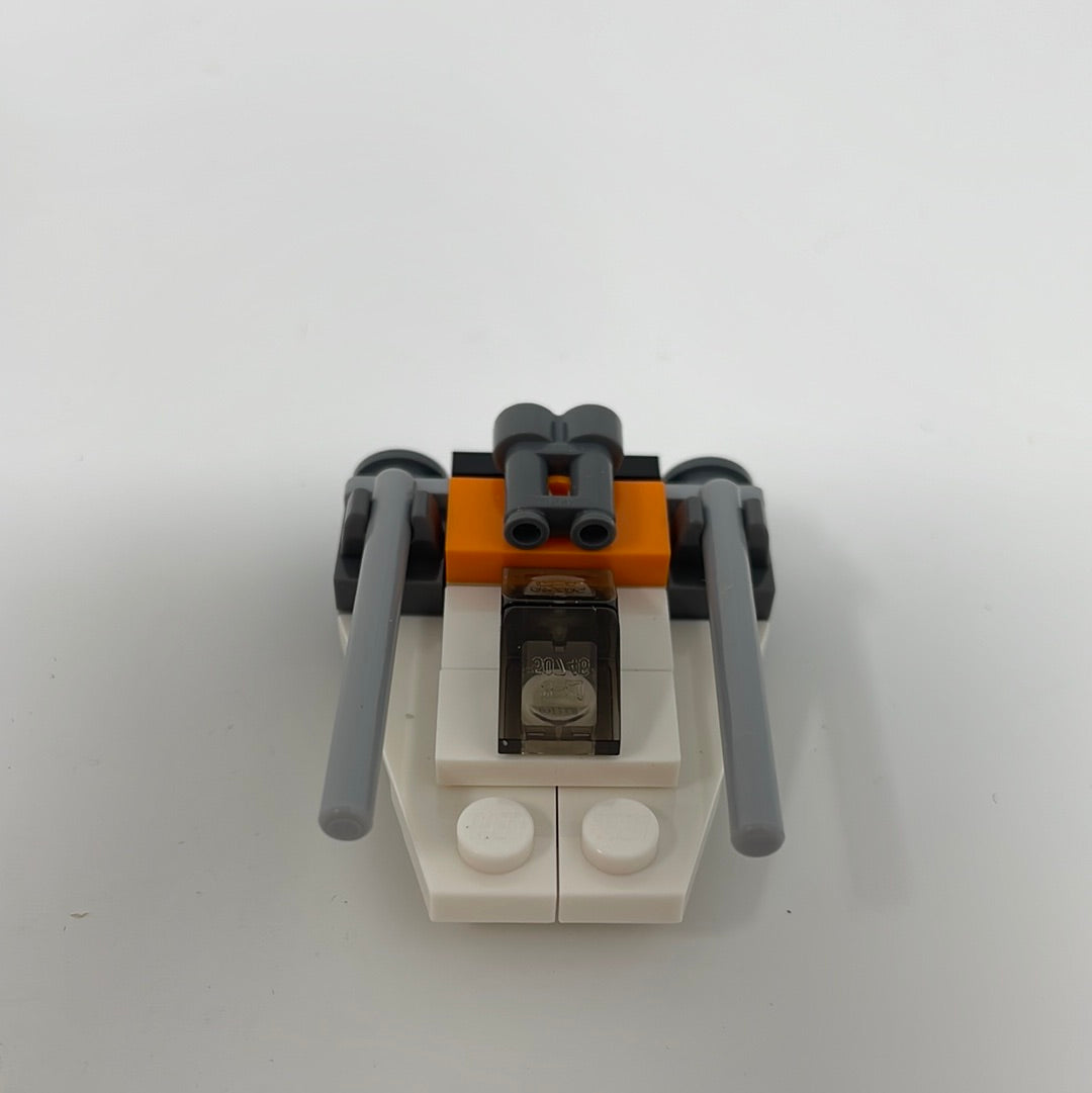 Lego Star Wars Advent Calendar 2014 Day 15 Snowspeeder – shophobbymall