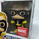 Funko Pop Marvel Nomad ( Steve Rogers) MCC 820