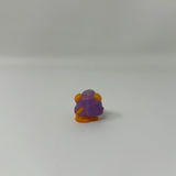 Squinkies Originals Orange and Purple Lion 2023