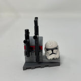 Lego Star Wars Advent Calendar 2014 - Day 5: Clone Trooper Weapon Station