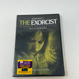 DVD The Exorcist Extended Director’s Cut Sealed