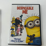 DVD Despicable Me Universal 100th Anniversary Sealed
