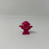 Gogo’s Crazy Bones Pink Sago Number 74