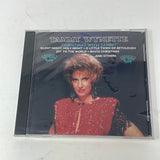 CD Tammy Wynette: Christmas with Tammy (Sealed)