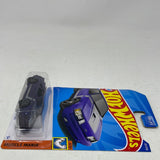 Hot Wheels 2022 Muscle Mania 4/10 ‘84 Mustang SVO 221/250