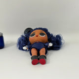 LOL Surprise! Doll Hairgoals Series 2The Amazing B.B. Baby Big Sis