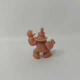 Scooby-Doo! Tiny Mights Mini-figures - M.U.S.C.L.E. - Tan Harry The Clown