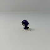 Teen Titans Laughing Raven Mini Figure