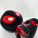 Marvel Collector Corps Exclusive Inverse Black Deadpool Mopeez Plush Doll