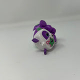 Animal Jam Purple Twinkle Panda Star LadyBug Mark 2016 Wildworks Toy Figure