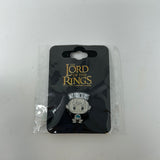 The Lord of the Rings Gollum Chibi My Precious Enamel Pin - BoxLunch Exclusive