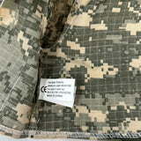 The Bear Factory Military Digital Camo Uniform Outfit