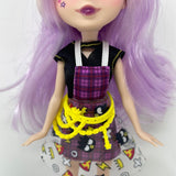 Sanrio Hello Kitty & Friends Badtz-Maru & Jazzlyn Doll