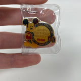 Vintage Disney Happy Birthday Mickey Kodak 100th Anniversary Snapshot Lapel Pin