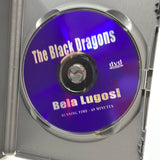 DVD The Black Dragons