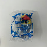 2011 McDonalds The Smurfs 9 Jokey New in Package
