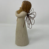 Willow Tree Angel of Friendship By Susan Lordi 26011