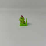 Squinkies Baby Frog With Green Chair