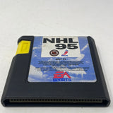 Genesis NHL 95